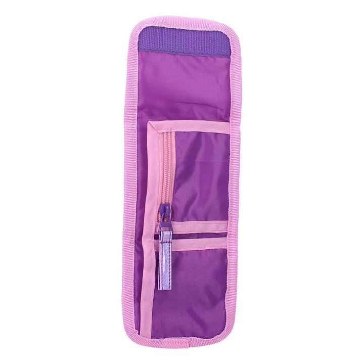 Unicorn Academy Its Fate Wallet