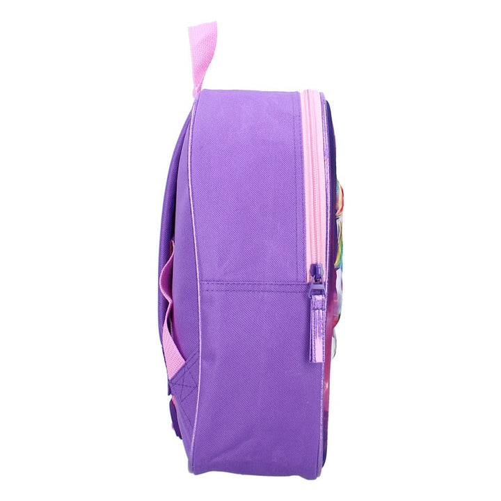 Unicorn Academy Simply Special 3D Backpack 32 cm