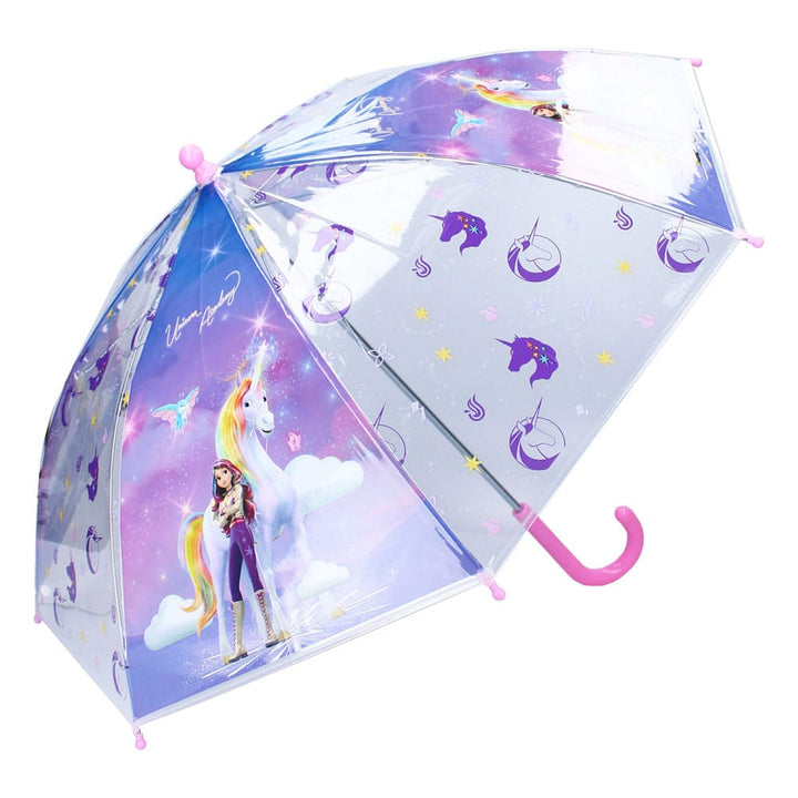 Unicorn Academy Rainy Days Umbrella