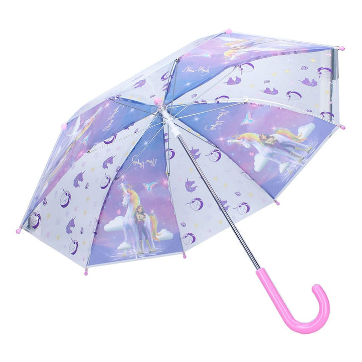 Unicorn Academy Rainy Days Umbrella