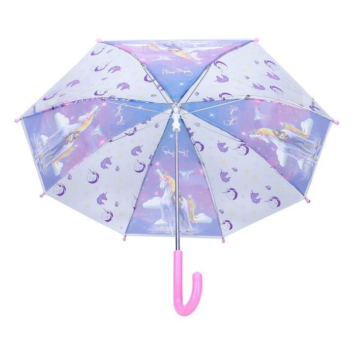Unicorn Academy Rainy Days Umbrella