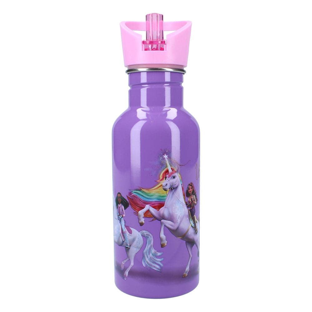 Unicorn Academy Take A Sip Water Bottle 500 ml