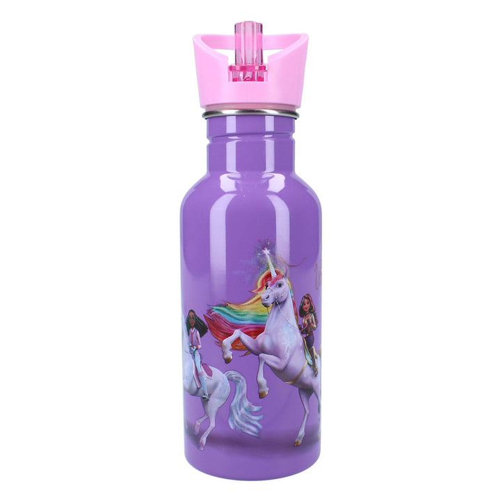 Unicorn Academy Take A Sip Water Bottle 500 ml