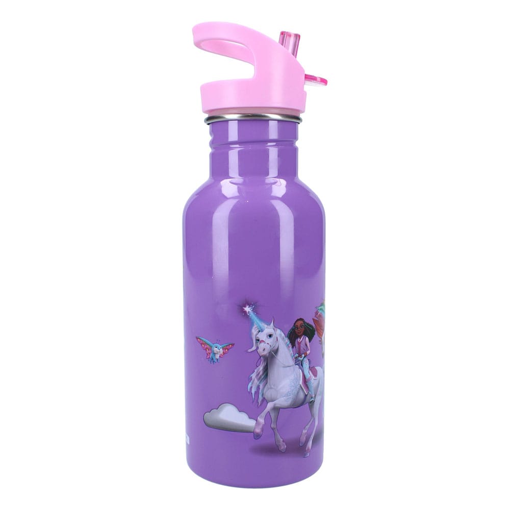 Unicorn Academy Take A Sip Water Bottle 500 ml