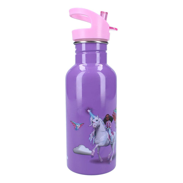 Unicorn Academy Take A Sip Water Bottle 500 ml