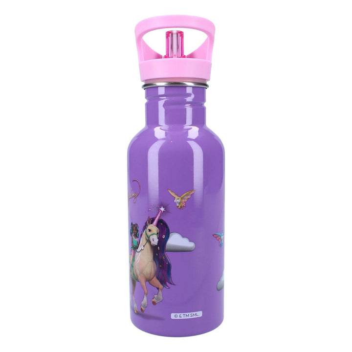Unicorn Academy Take A Sip Water Bottle 500 ml