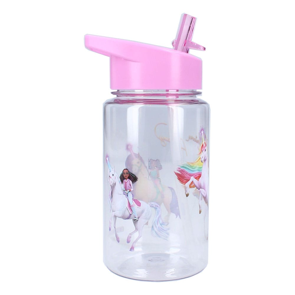Unicorn Academy Drink Up Water Bottle 450 ml