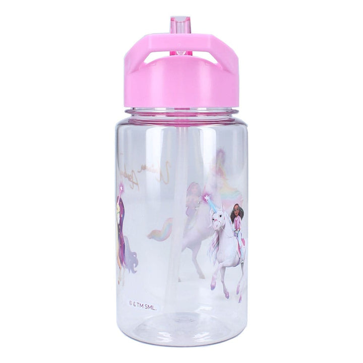 Unicorn Academy Drink Up Water Bottle 450 ml