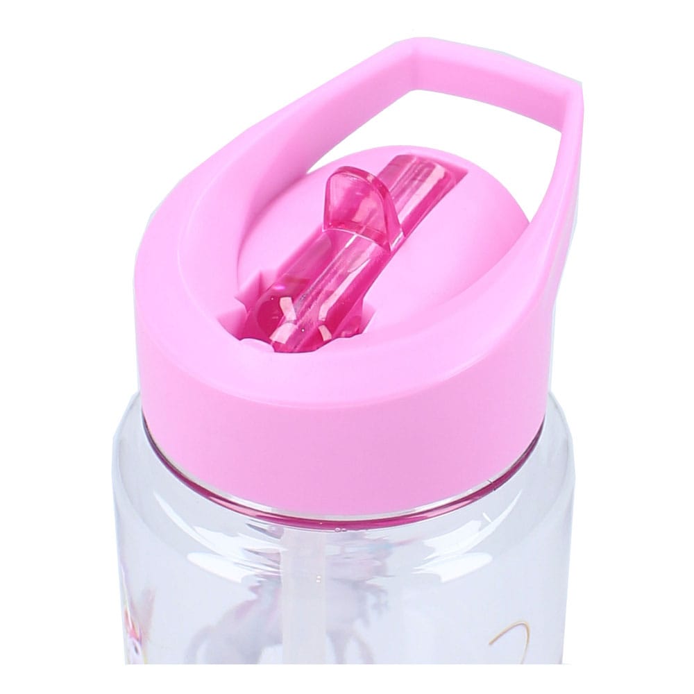 Unicorn Academy Drink Up Water Bottle 450 ml