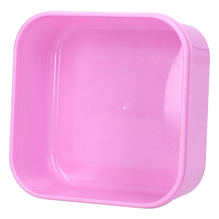 Unicorn Academy Fresh Bites Snack Box Set