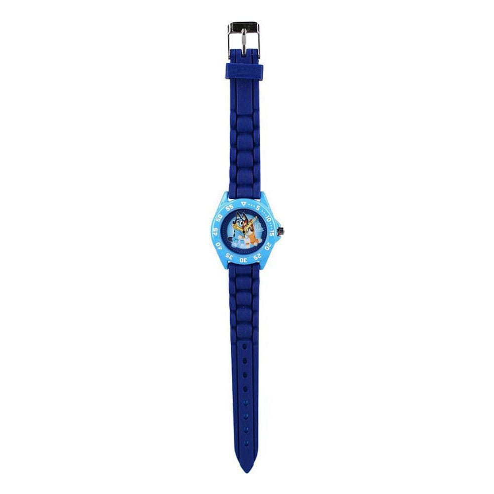 Bluey Kids Time Wristwatch 21 5 cm