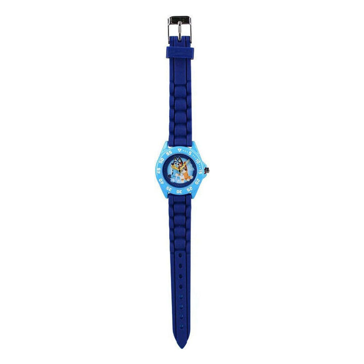 Bluey Kids Time Wristwatch 21 5 cm