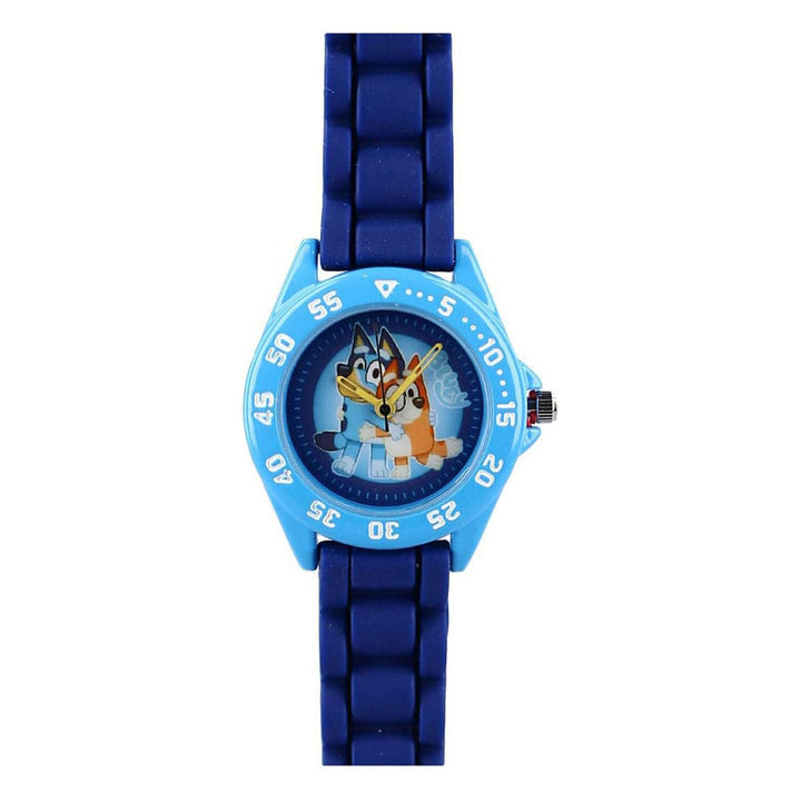 Bluey Kids Time Wristwatch 21 5 cm