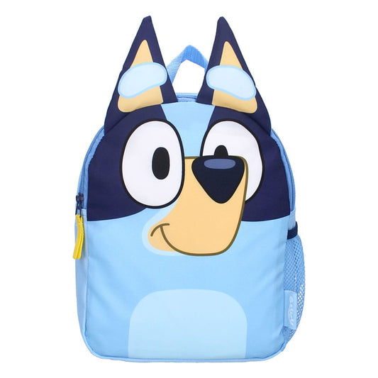Bluey Bluey Backpack Fluffy Friends