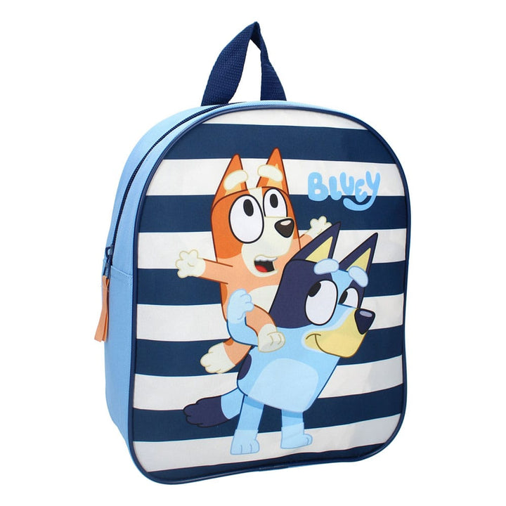Bluey Jump  Backpack Into Fun  29 cm