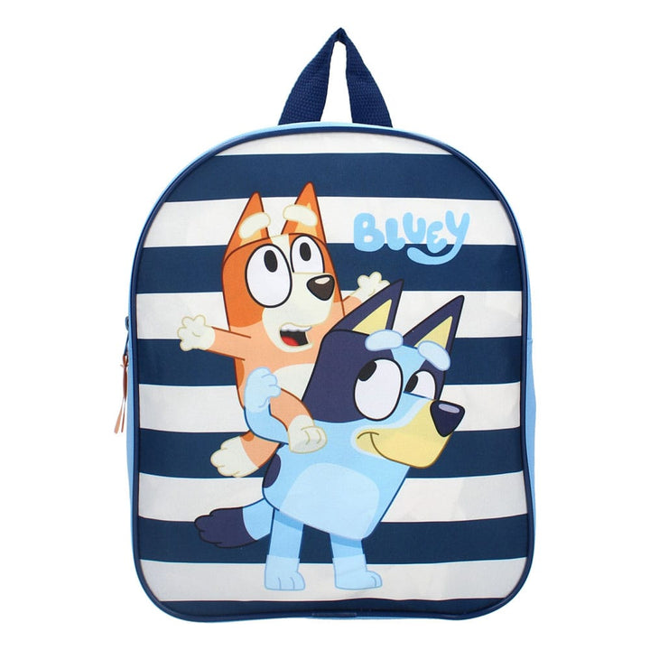 Bluey Jump  Backpack Into Fun  29 cm