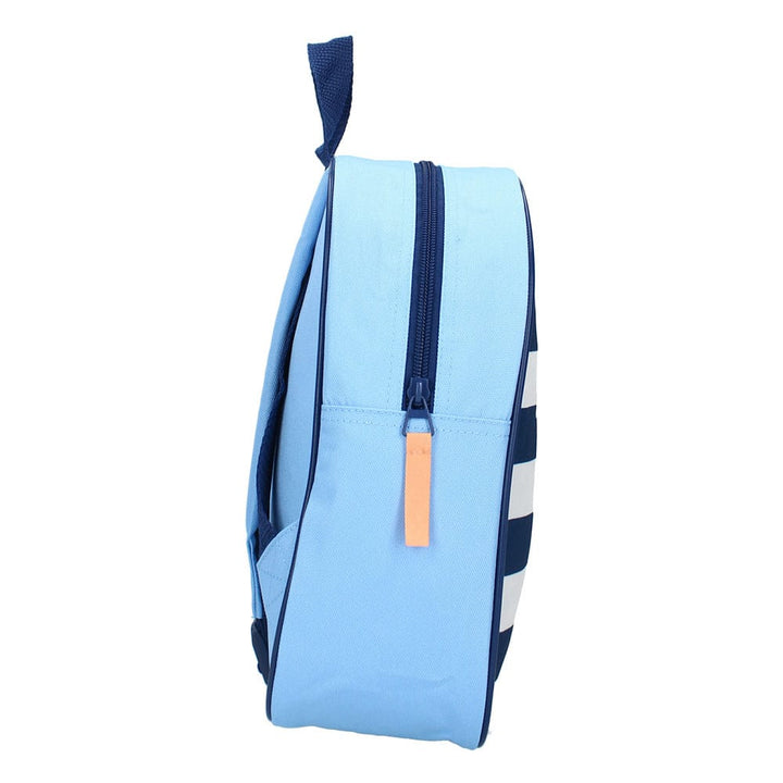 Bluey Jump  Backpack Into Fun  29 cm