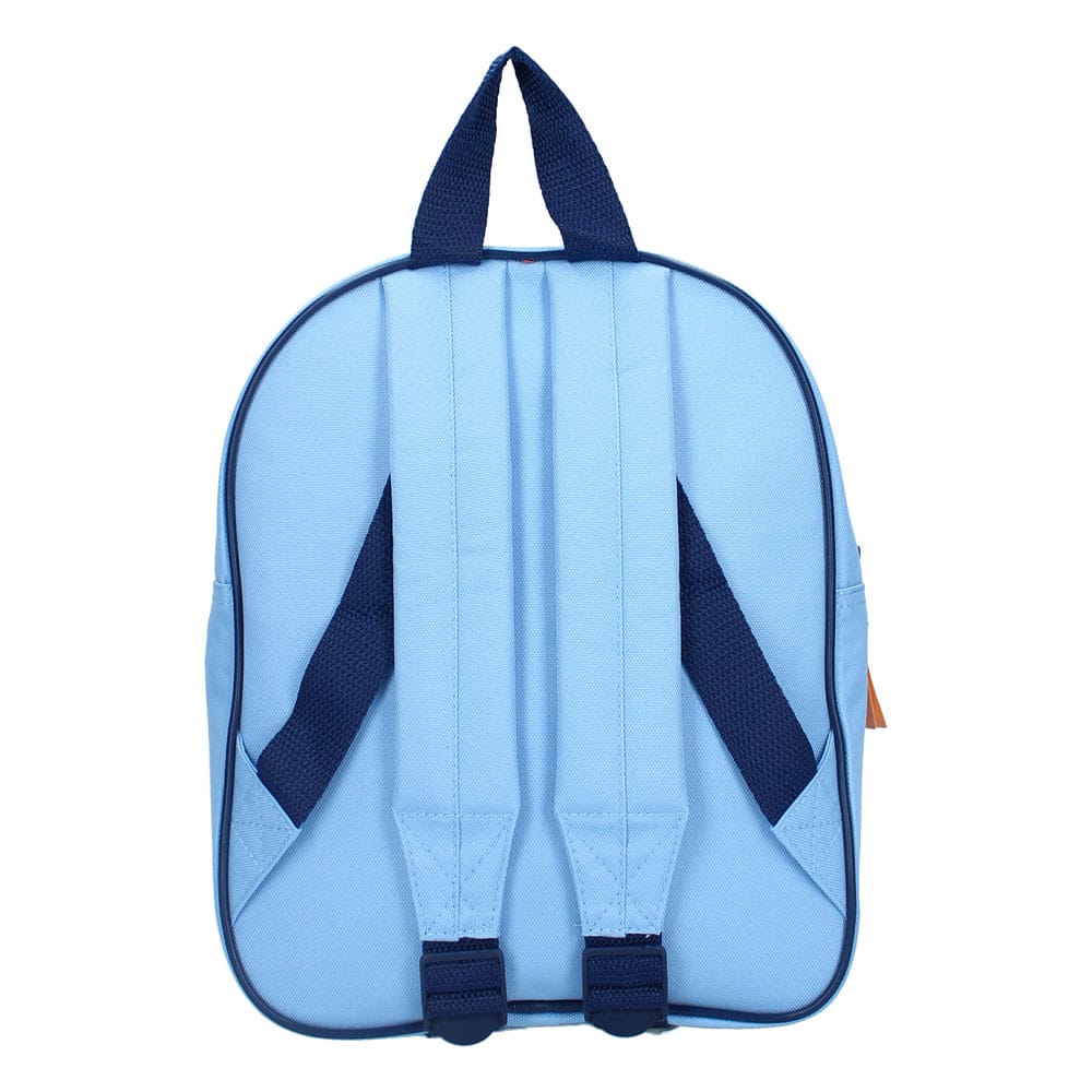 Bluey Jump  Backpack Into Fun  29 cm