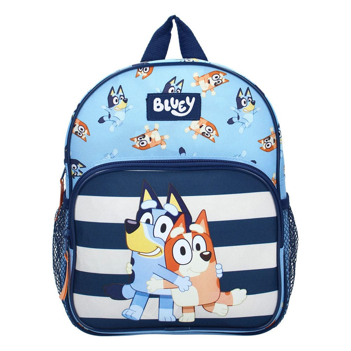 Bluey Jump Into Fun Backpack 29 cm