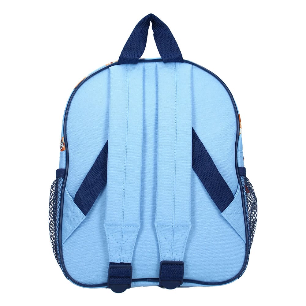 Bluey Jump Into Fun Backpack 29 cm