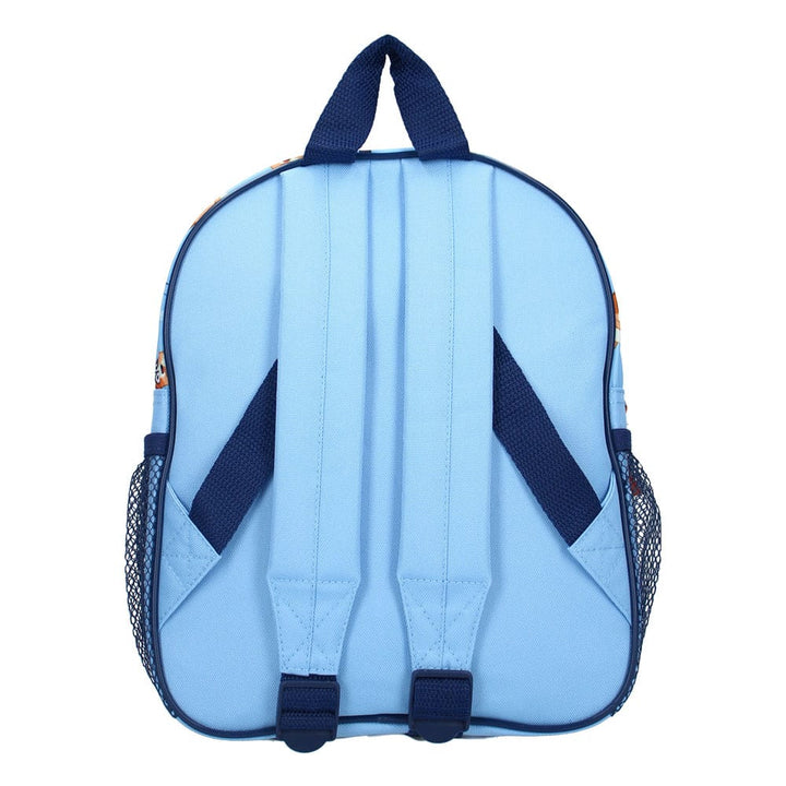 Bluey Jump Into Fun Backpack 29 cm