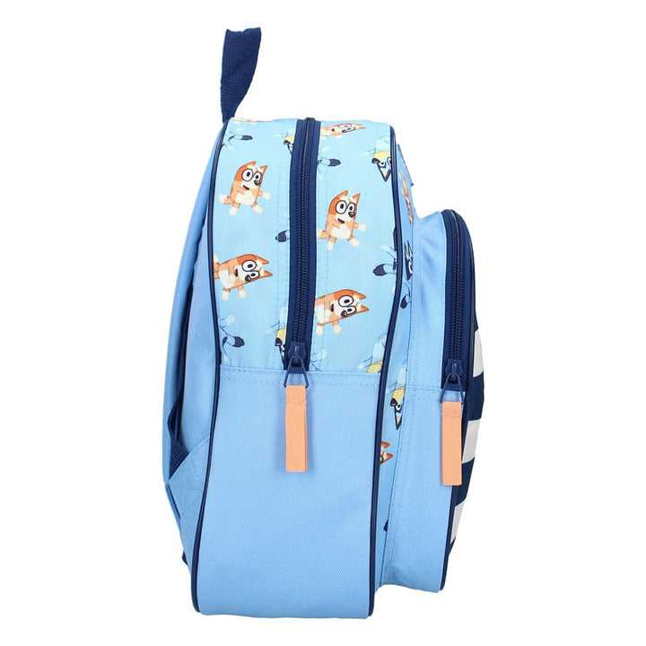 Bluey Jump Into Fun Backpack 30 cm