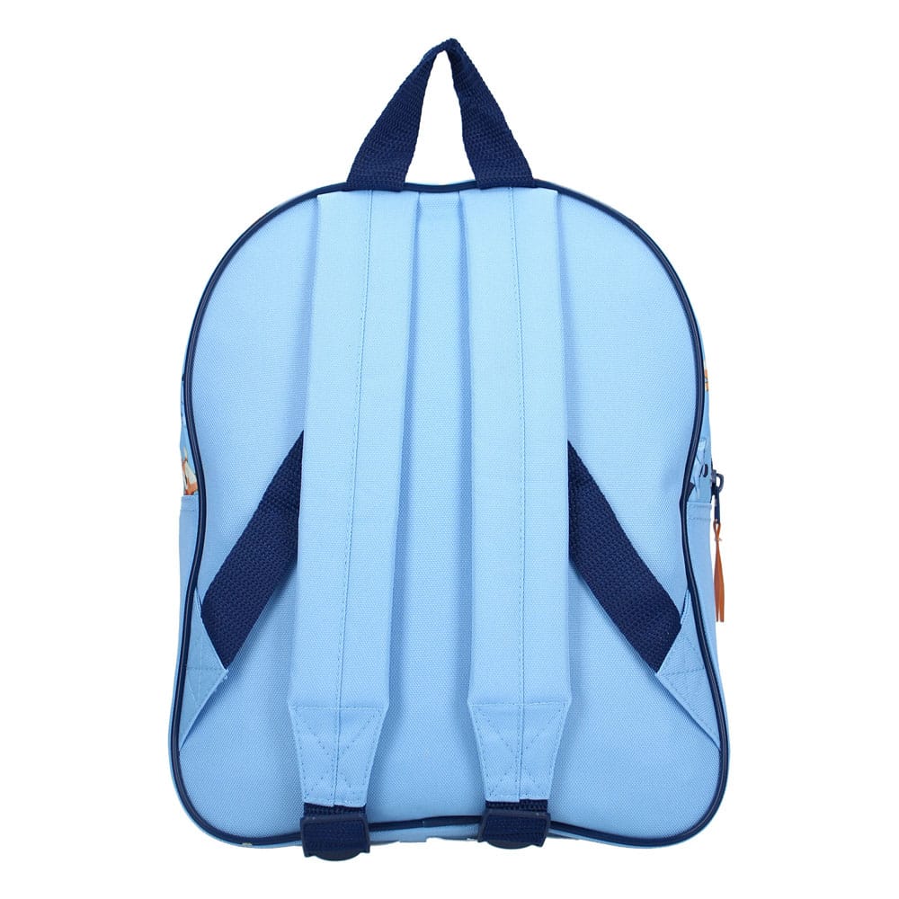 Bluey Jump Into Fun Backpack 30 cm