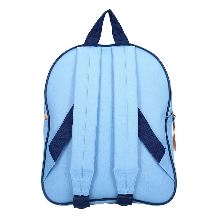 Bluey Jump Into Fun Backpack 30 cm