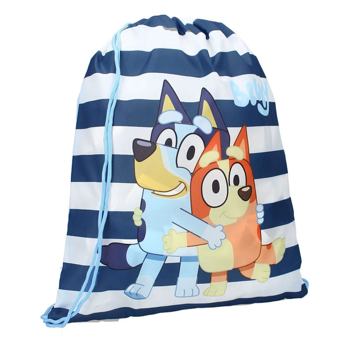 Bluey Jump Into Fun Sport Bag