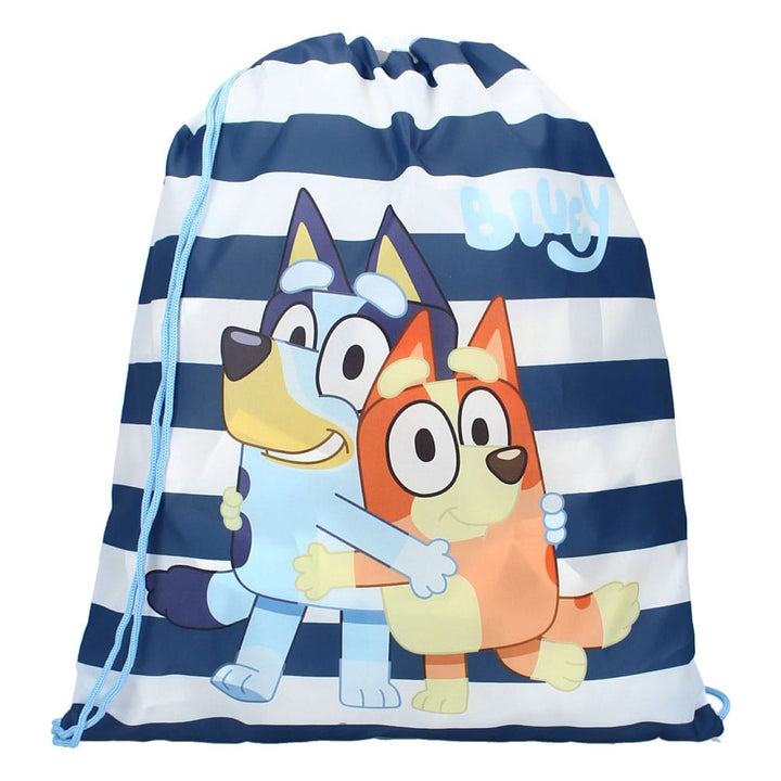Bluey Jump Into Fun Sport Bag