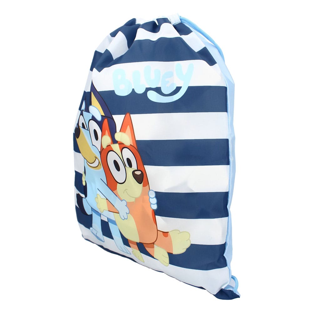 Bluey Jump Into Fun Sport Bag