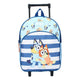 Bluey Jump Into Fun Trolley Backpack 33 cm