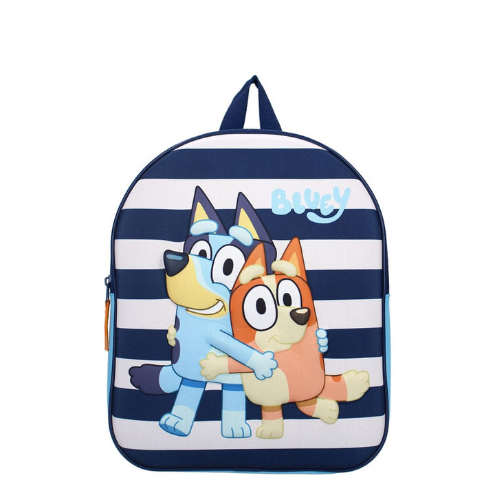 Bluey Oh Happy Days 3D Backpack 32 cm