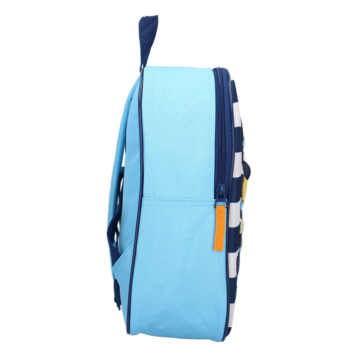 Bluey Oh Happy Days 3D Backpack 32 cm