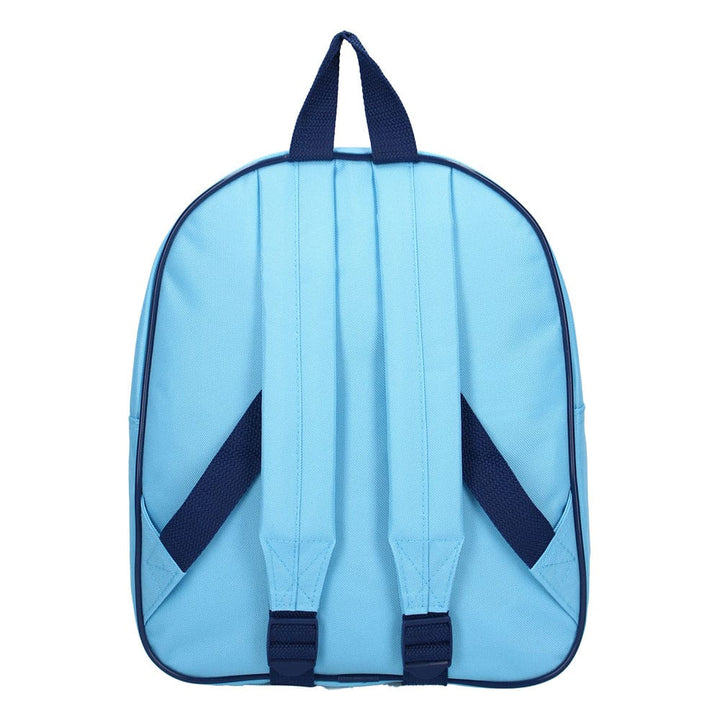 Bluey Oh Happy Days 3D Backpack 32 cm