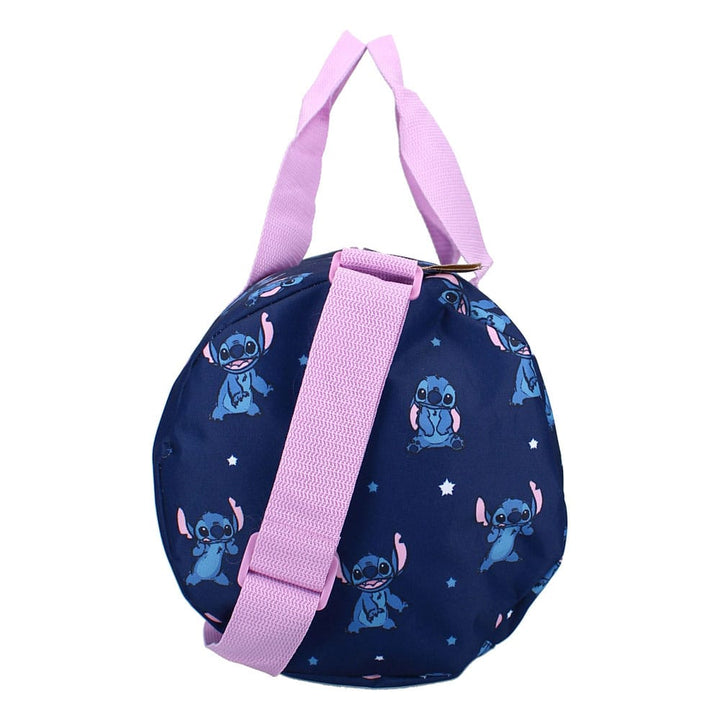 Disney Lilo and Stitch Feeling Right Duffel Bag 22 Centimeter