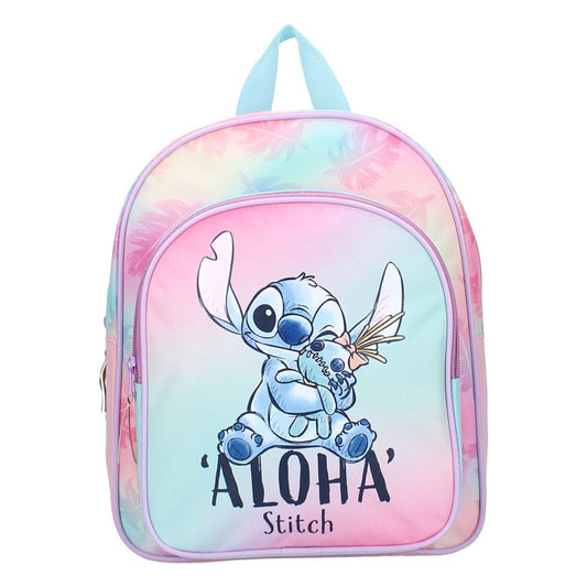 Disney Stitch Lilo and Stitch Backpack Wild Energy Version 2