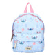 Disney Lilo and Stitch Blooming Bright Backpack 31 Centimeter