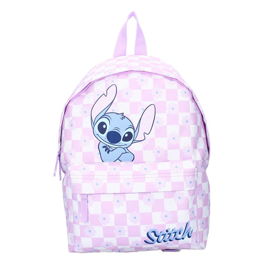 Disney Stitch Lilo and Stitch Backpack Bag It Up