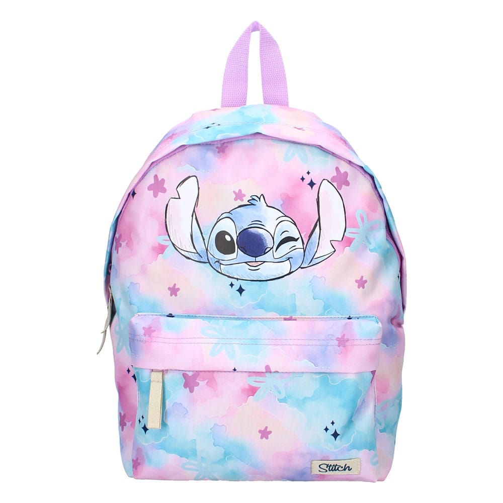 Disney Stitch Lilo and Stitch Backpack Unbearably Cool
