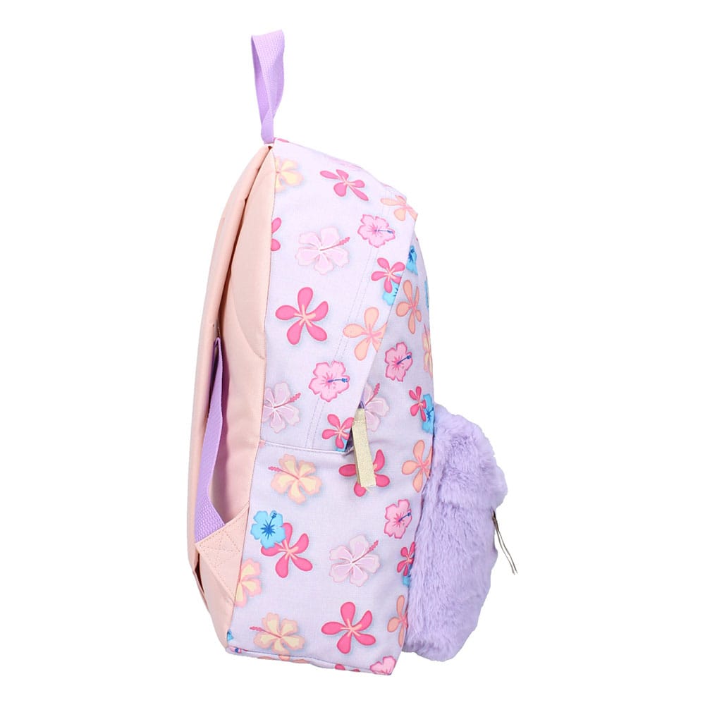 Disney Lilo and Stitch Furry Fantasy Large Kids Backpack 37 Centimeter