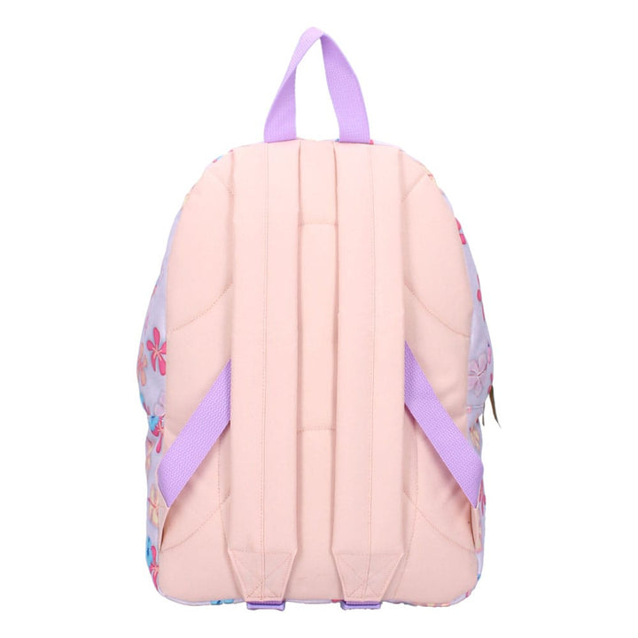Disney Lilo and Stitch Furry Fantasy Large Kids Backpack 37 Centimeter