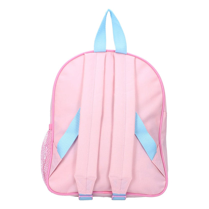 Disney Lilo and Stitch Fluffy Friends Compact Backpack 32 Centimeter