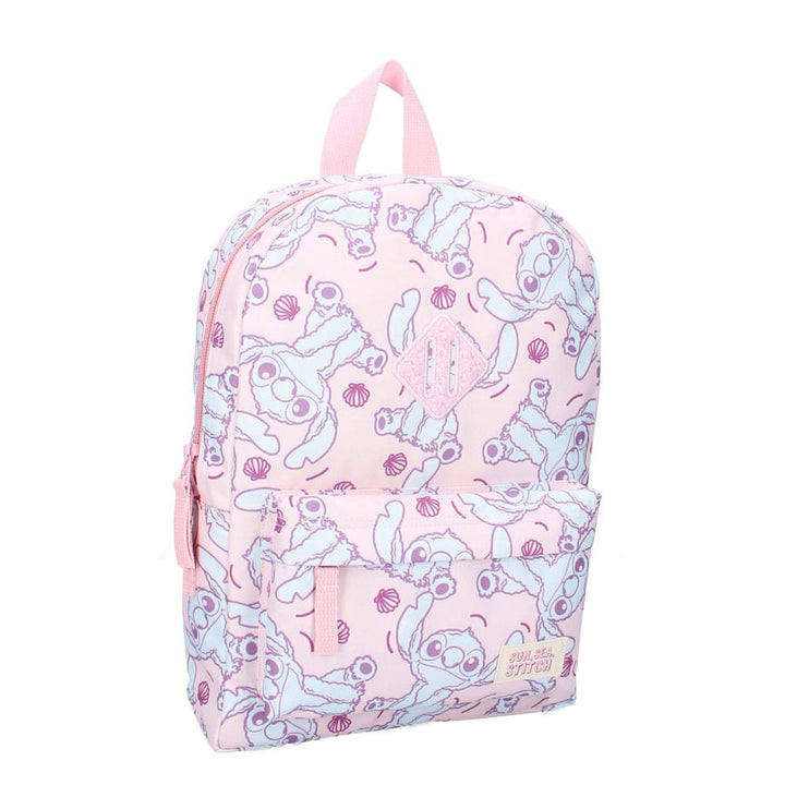 Disney Lilo and Stitch Friends First Small Backpack 33 Centimeter