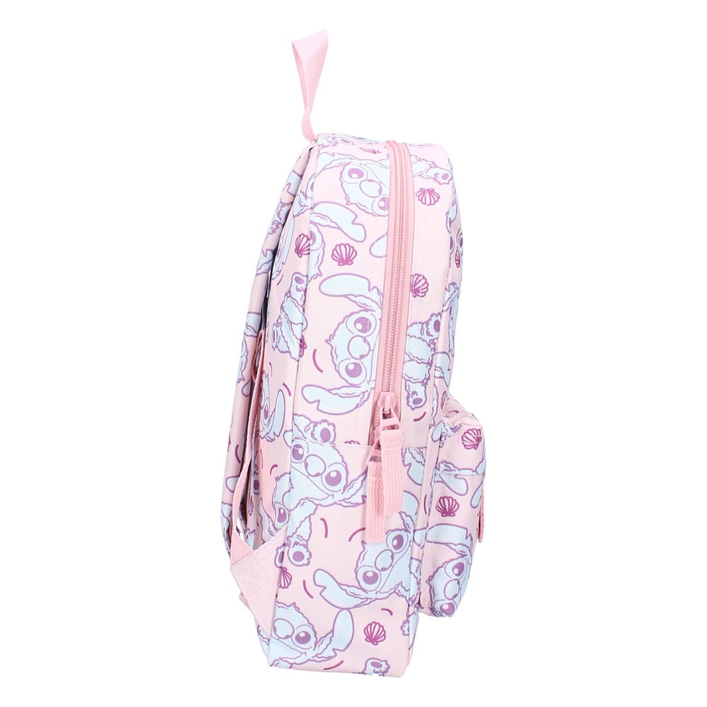 Disney Lilo and Stitch Friends First Small Backpack 33 Centimeter