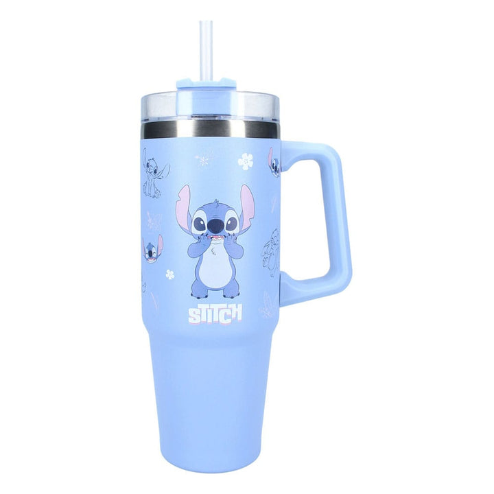 Lilo & Stitch Bottled Bliss 900 ml Water Bottle