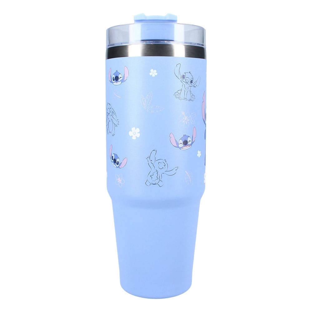 Lilo & Stitch Bottled Bliss 900 ml Water Bottle