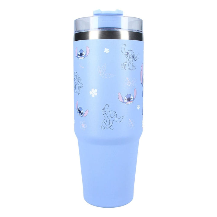 Lilo & Stitch Bottled Bliss 900 ml Water Bottle