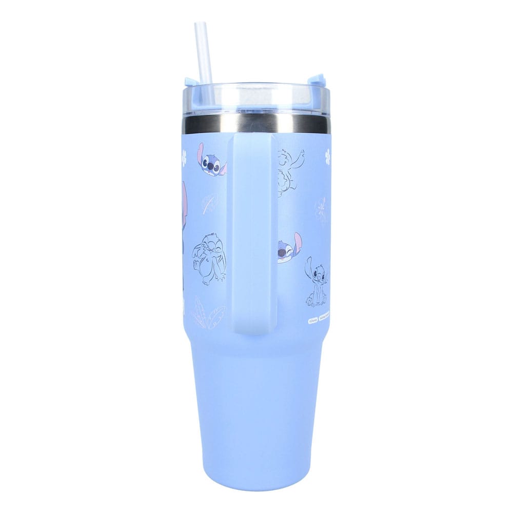 Lilo & Stitch Bottled Bliss 900 ml Water Bottle