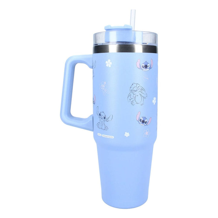 Lilo & Stitch Bottled Bliss 900 ml Water Bottle